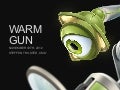 Steffan Thilsted, Iconfinder, Warm Gun 2012