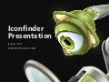 Iconfinder Deck 