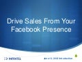 Click-to-call app for Facebook Pages