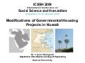 Icssh2009 yasser mahgoub-presentation
