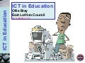 ICT in Education