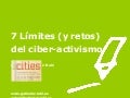 I Cties Antoni Gutierrez-Rubi