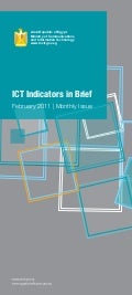 Egypt ICT Sector in brief Feb 2011
