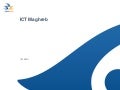 ICT Maghreb. Finpro project final report 
