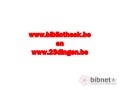 ICT-praktijkdag: bibliotheek.be