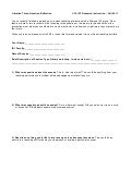 Three Question Reflection Example - Pomona ID1