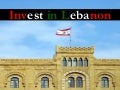 Investing in Lebanon - Restructured Presentation