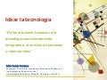 Idear la tecnologia