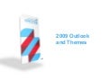 2009 Themes // Ideas Are Awesome