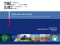 Wikipedia and beyond - Wissenschaftliche Informationen im Web