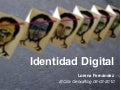 Identidad Digital