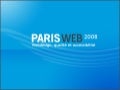 Identité 2.0 et Web sémantique - David Larlet - Paris Web 2008