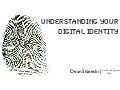 Identity management project