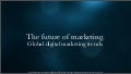 IDG Next Generation Marketing - Keynote (Seoul Korea)
