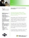 Microsoft India - Idicon Space Designs Case Study