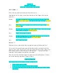 Idioms and proverb x