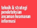 IDS & Log Management