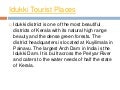 kerala tour packages