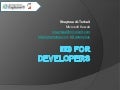 IE9 for developers