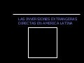 Ied En America Latina