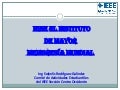 Ieee el instituto de mayor membresia mundial