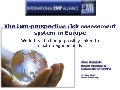 IEMFA presentation Madrid 17 May 2012
