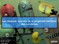 Les réseaux sociaux et la propriété fantôme des contenus