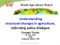 Ifadp farmers forumam