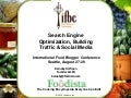 Ifbc 2010 seo