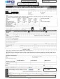 Ifci long term infra bonds application form