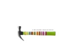 The story of the hammer.