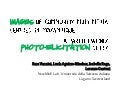 IFIP 9.4 - Images of CMCs in Mozambique: a participatory photo-elicitation study