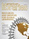 IFLA Preview from American Libraries