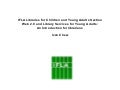 Web 2.0 i bibliotecke usluge za mlade