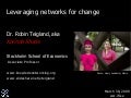 Ifl Hr Forum 31 Mar09 Teigland