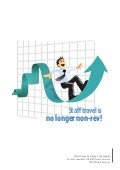 Airline Staff Travel is no Longer Non-Rev !