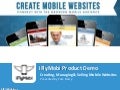 iFlyMobi Product Demo | Webinar Slides