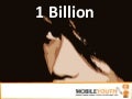 (Graham Brown mobileYouth) 1 Billion
