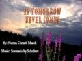 If tomorrow never comes