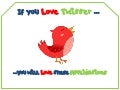 If You Love Twitter You Will Love These Applications