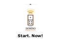 The Domino Project: Start. Now! by Paul Lancaster