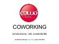 Coworking in pillole