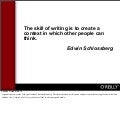 Language is a Map (pdf with notes)