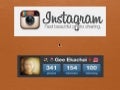 Instagram presentation 