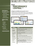 I Grafx Performance Central Brochure