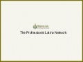 iHispano - Hispanic, Latino & Bilingual Professionals