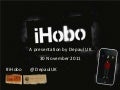 I hobo   lianne howard-dace and tim harford