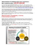 Business Funding Seed Money 