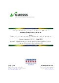 Relatório GUESS Brasil 2011