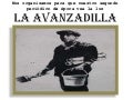ORGANIZACIÓN SECCIONES PERIÓDICO LA AVANZADILLA